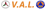Logo di V.A.L. VOLONTARI AMBIENTALISTI LOMBARDI PROTEZIONE CIVILE  ODV