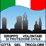 Logo di GRUPPO VOLONTARI CITTA' DEL TRICOLORE ODV