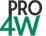 Logo di PRO FOR WOMEN - PRO4W APS