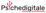 Logo di PSICHE DIGITALE APS