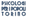 Logo di PSICOLOGI PER I POPOLI TORINO ODV ETS