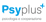 Logo di PSYPLUS ETS