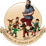 Logo di QUALCOSA DI GRANDE PER I PICCOLI ODV