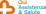 Logo di QUI ASSISTENZA E SALUTE ODV