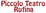 Logo di GRUPPO DEL TEATRO DI RUFINA - APS