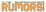 Logo di RUMORS - APS