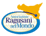 Logo di ASSOCIAZIONE RAGUSANI NEL MONDO APS