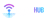 Logo di RADICA HUB APS
