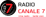 Logo di RADIO CANALE 7 APS