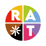Logo di RAOT - RETE ANTI OMOFOBIA E TRANSFOBIA ODV