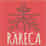 Logo di RARECA APS