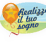 Logo di REALIZZO IL TUO SOGNO ODV