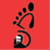 Logo di RETE 100 PASSI APS