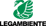 Logo di RETEAMBIENTE MILANO APS