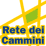 Logo di RETE DEI CAMMINI