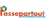 Logo di CONSORZIO PASSEPARTOUT COOPERATIVA SOCIALE