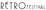 Logo di RETRO ASSOCIAZIONE DI PROMOZIONE SOCIALE ENTE DEL TERZO SETTORE