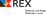 Logo di REX - MATERIAL UND DINGE EO
