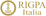 Logo di RIGPA ITALIA - ASSOCIAZIONE DI PROMOZIONE SOCIALE