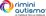 Logo di RIMINI AUTISMO - ODV