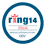 Logo di RING14 ITALIA - ODV