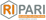 Logo di RIPARI COOPERATIVA SOCIALE - IMPRESA SOCIALE