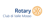 Logo di ROTARY CLUB VALLEMOSSO ETS