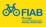 Logo di AMICI DELLA BICI DI ROVIGO FIAB APS