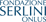 Logo di FONDAZIONE SERLINI ETS - R.S.A. E CENTRO MULTISERVIZI ANZIANI