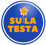 Logo di SU LA TESTA - APS