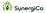 Logo di SYNERGI-CA SOCIETA' COOPERATIVA SOCIALE