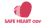 Logo di SAFE HEART ODV