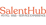 Logo di SALENTHUB APS