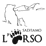 Logo di SALVIAMO L'ORSO - Associazione per la conservazione dell'orso marsicano ODV