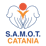 Logo di SOCIETA' PER L'ASSISTENZA AL MALATO ONCOLOGICO TERMINALE CATANIA ETS