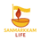 Logo di SANMARKKAM LIFE ASSOCIAZIONE DI PROMOZIONE SOCIALE