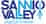 Logo di APS SANNIO VALLEY
