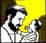 Logo di CASA SAN GIUSEPPE ODV