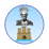 Logo di Opera della Basilica di San Tommaso Apostolo di Ortona - ETS