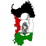 Logo di AMICIZIA SARDEGNA PALESTINA ODV