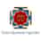 Logo di CENTRO SATYANANDA YOGA UDINE A.P.S.