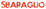 Logo di ASSOCIAZIONE SBARAGLIO APS