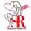 Logo di SCARPETTA ROSSA APS