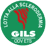 Logo di GRUPPO ITALIANO PER LA LOTTA ALLA SCLERODERMIA ODV ETS
