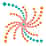 Logo di Solidarietà e Cooperazione Senza Frontiere