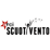 Logo di ARCI SCUOTIVENTO APS