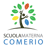Logo di SCUOLA DELL'INFANZIA DI COMERIO ETS
