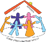 Logo di SCUOLA MATERNA COMM. PIERO E MATILDE CAVALLI ETS