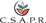 Logo di CENTRO STUDI E APPLICAZIONE DELLA PSICOLOGIA RELAZIONALE C.S.A.P.R. ETS