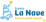 Logo di LA COMETA Associazione di promozione sociale APS